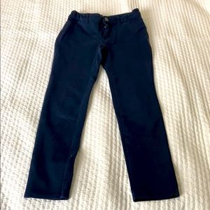 Navy uniform/formal pants